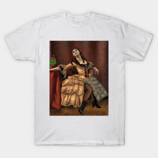 Christine Daae T-Shirt